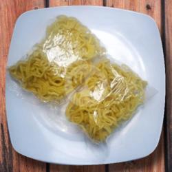 Mie Kuning