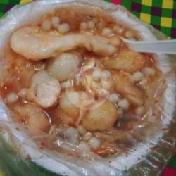 Baso Aci Dengkul Ceker