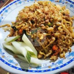 Nasi Goreng Semrawut