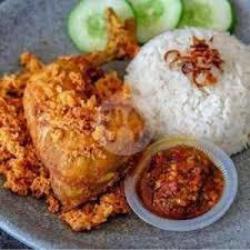Pahe Paha Bawah Kremes