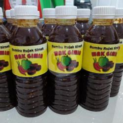 Bumbu Rujak Sirsak