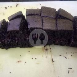 Martabak Manis Kismis Coklat Susu