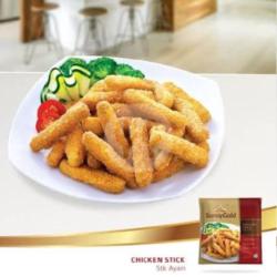 Sunny Gold Chicken Stick 500gr