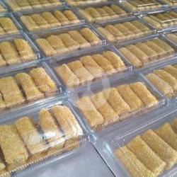 Risoles Ayam Mercon Frozen (5 Pcs)