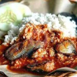 Nasi Sarden