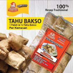 Tahu Bakso Frozen