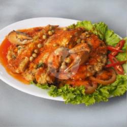 Puyunghai Kepiting