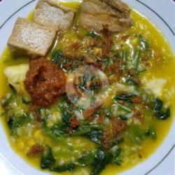 Bubur Manado