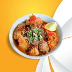 Bakso Ikan Sohu