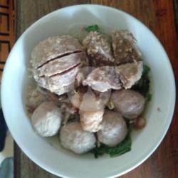 Bakso Urat   Keju