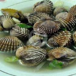 Sop Kerang Dara