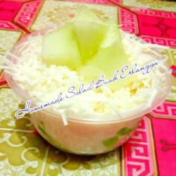 Melon Salad Fresh 450ml