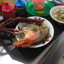 B Udang Satang Jumbo