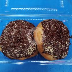 Paket Donat Seres Isi 2 Pcs