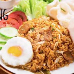 Javanese Fried Rice