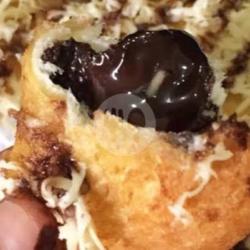 Sari Roti Goreng Choco Mozza