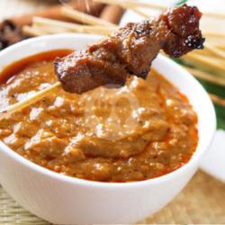 Tambah Bumbu Sate   Kecap