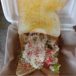 Sandwich Ayam