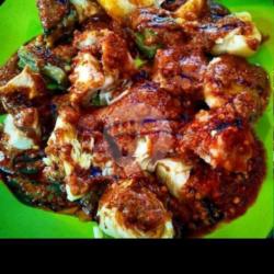 Siomay Campur