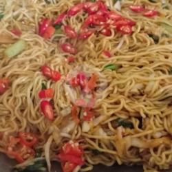 Mie Goreng Spicy