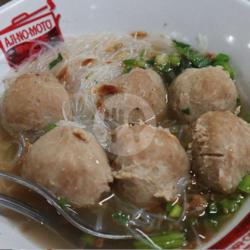 Mie Putih   Bakso Rawit   Bakso Kecil