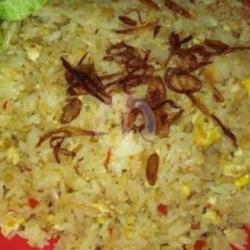 Nasi Goreng Rakyat