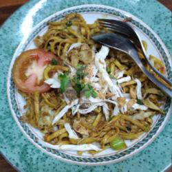 Bakmi Jowo Goreng