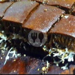 Kb Hitam Coklat : Keju Coklat Kacang Susu