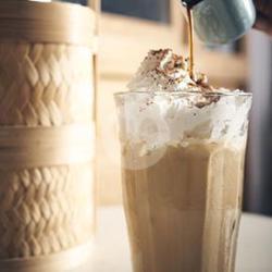 Blended Choco Seasalt Caramel