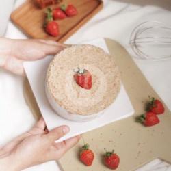 Mini Tiramisu Cheesecake