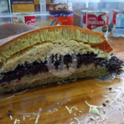 Martabak Manis Coklat Keju Reguler