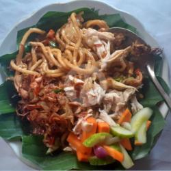 Bakmi Jawa,goreng