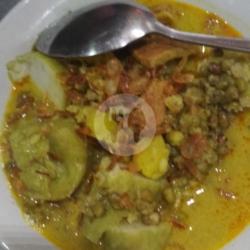 Gule Kacang Ijo