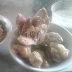 Mie Bakso Iga Jando