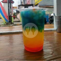 Moctail Rainbow