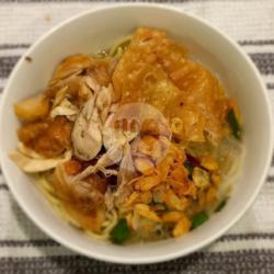 Mie Sop Ayam