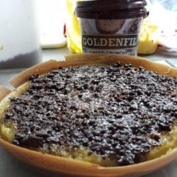 Martabak Choco Crunchy