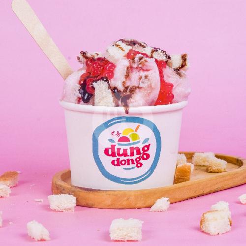 ES puter Dung Dong, Sidoarjo - GoFood