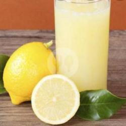 Jus Lemon / Lemon Juice