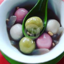 Wedang Ronde Isi Besar.gula Putih