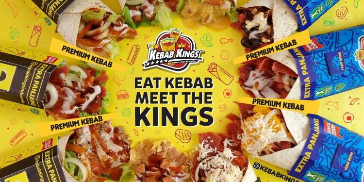 Kebab Kings, Wage