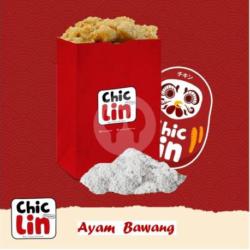 Chiclin Ayam Bawang