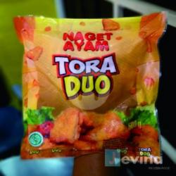 Tora Duo Naget Ayam 500g
