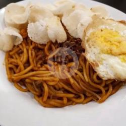 Mie Aceh Telur