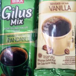 Kopi Gilus Mix