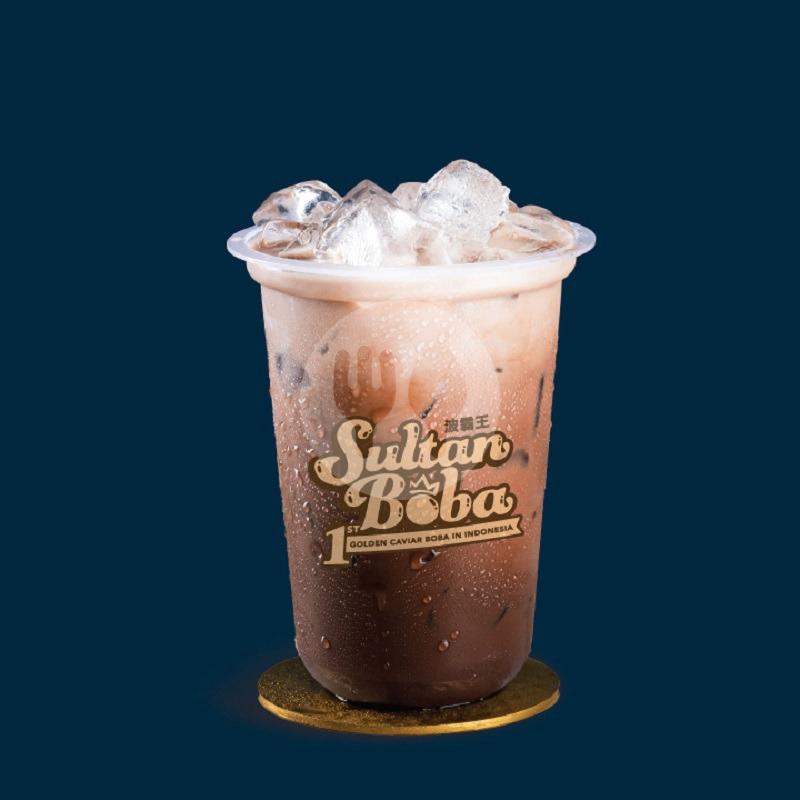 Sultan Boba By Kenangan Brands Ruko Kyai Maja GoFood sultan-boba-by-kenangan-brands-ruko-kyai-maja-gofood