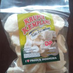 Krupuk Kemplang