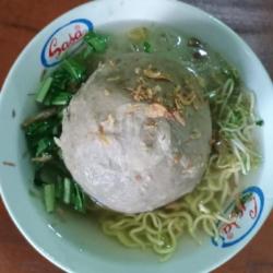 Bakso Beranak Lava