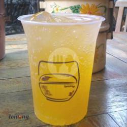 Alang Sari Punch (original/orange / Lime / Sirsak)