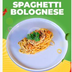 Spaghetti Bolognese